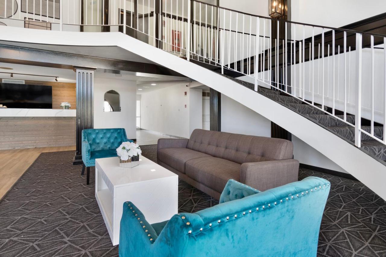 Econo Hotel Kearsarge