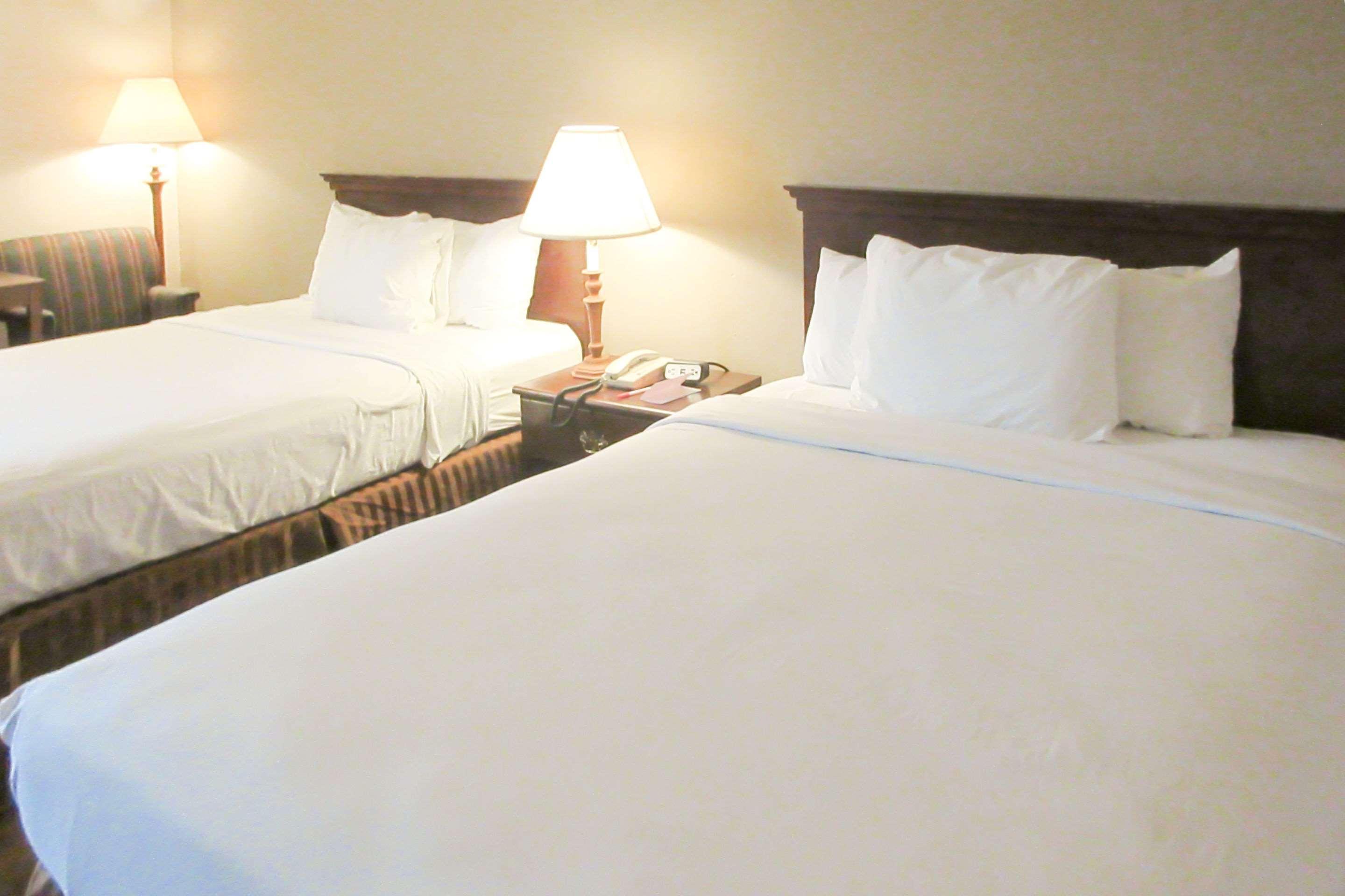 Hotel Econo