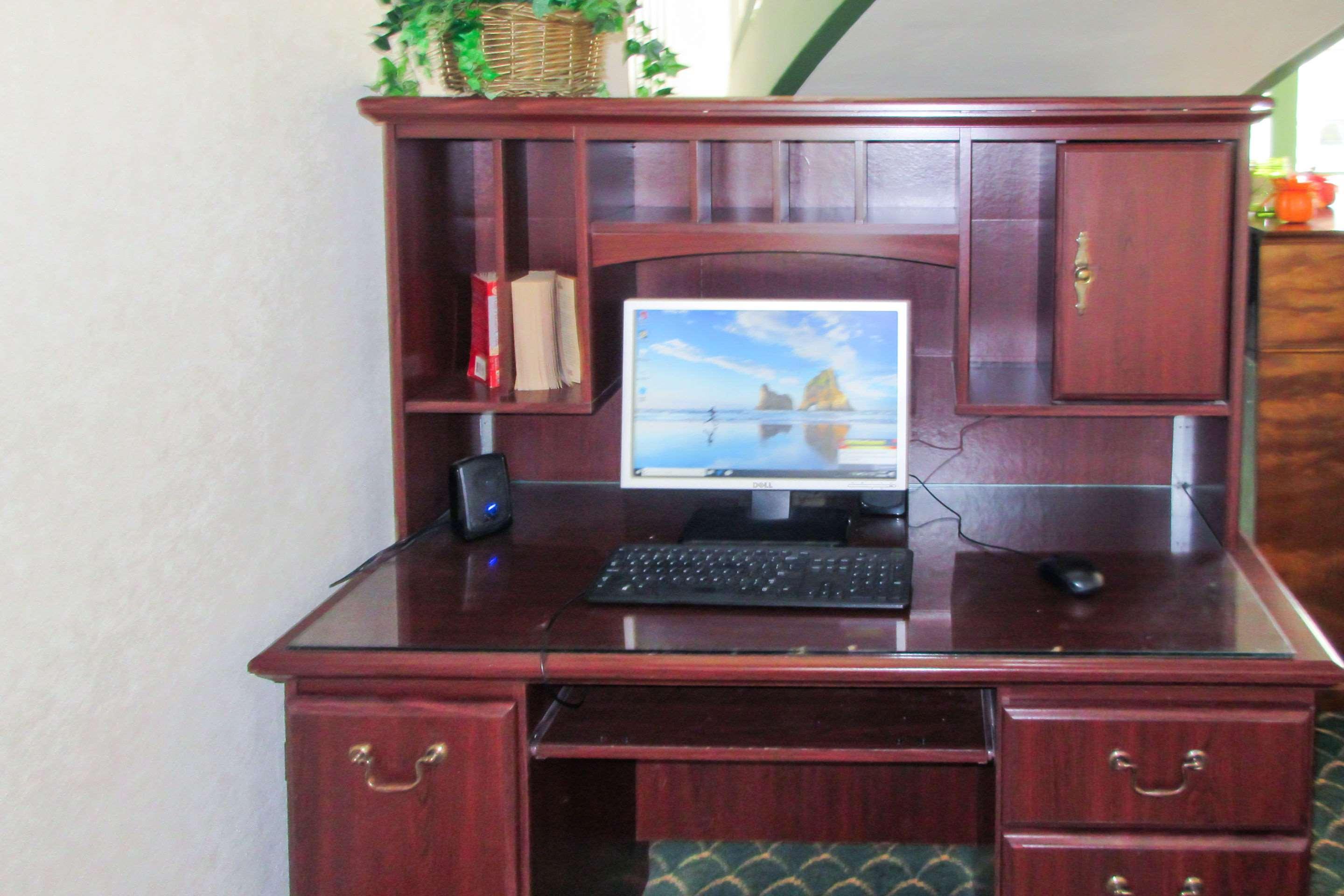 Hotel Econo