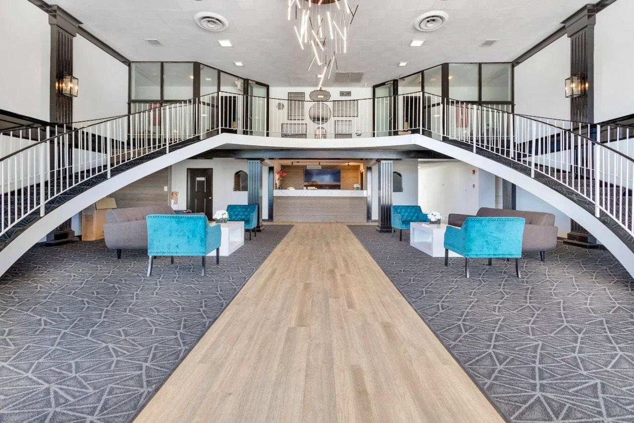 Econo Hotel Kearsarge