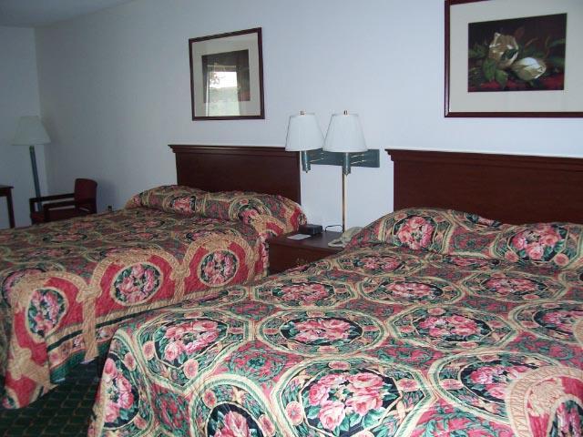 Econo Hotel 2*