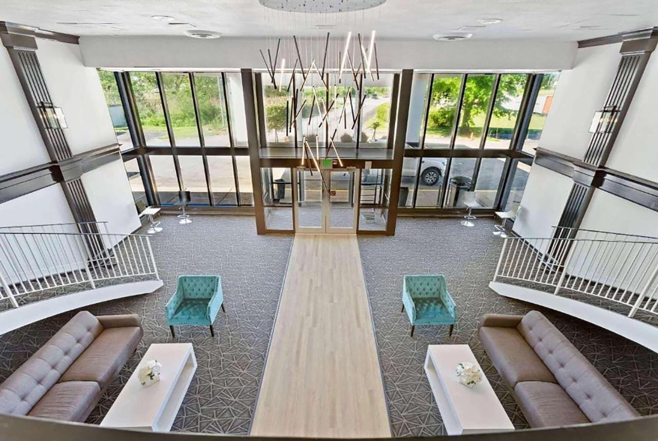 Hotel Econo Kearsarge