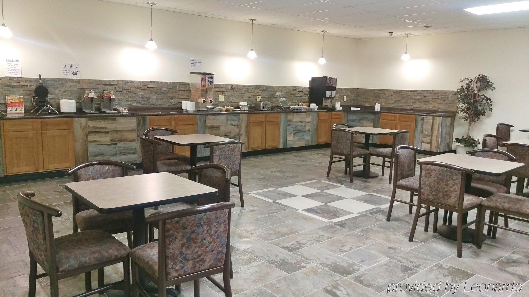Econo Hotel