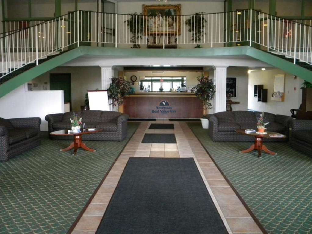 Hotel Econo Kearsarge