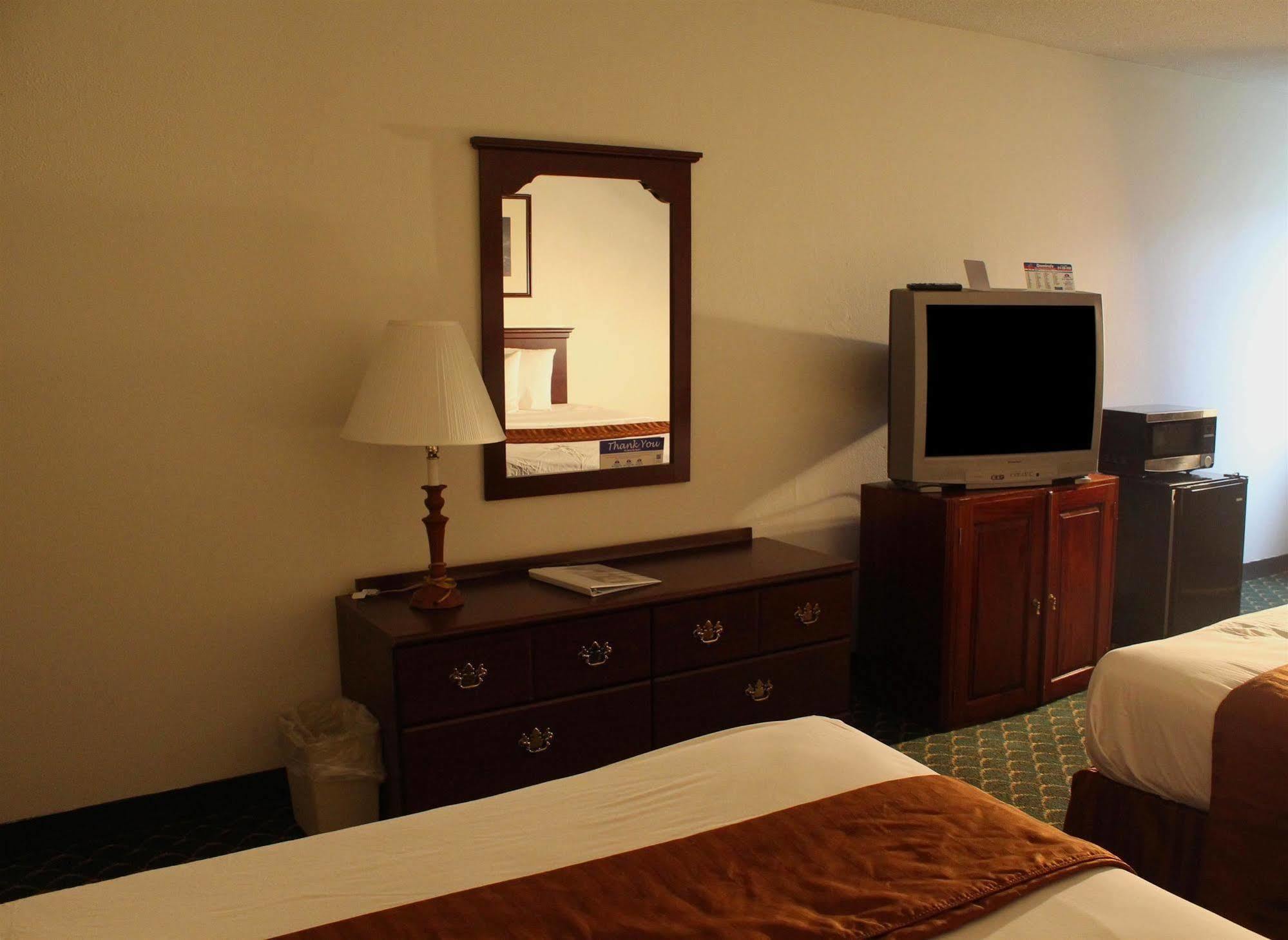 Econo Hotel Kearsarge