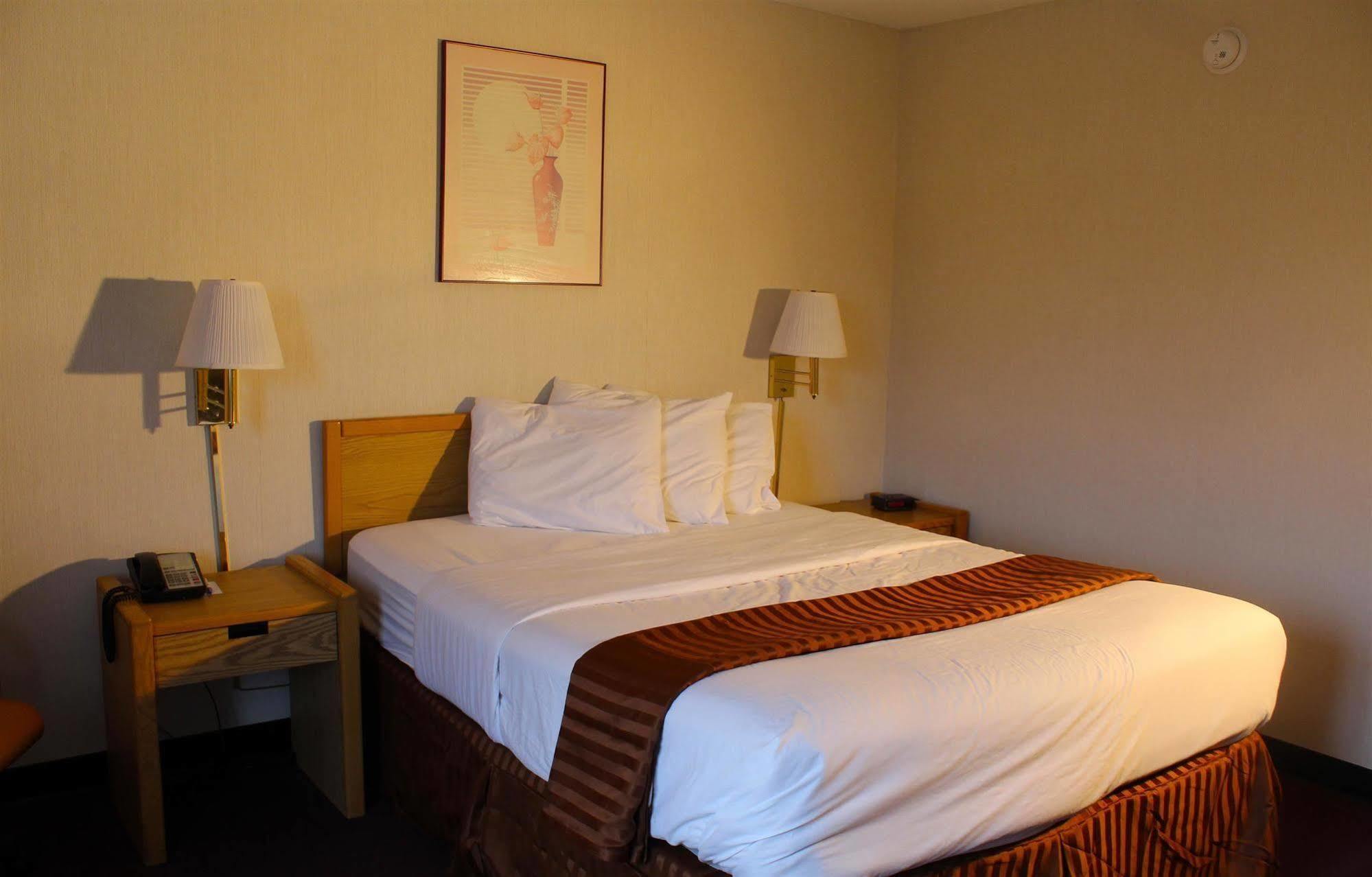 Econo Hotel Kearsarge