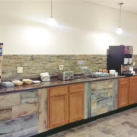 Days Inn By Wyndham Erie 