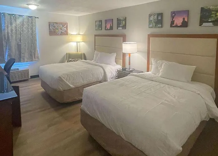 Days Inn By Wyndham Erie