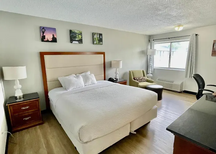 Days Inn By Wyndham Erie