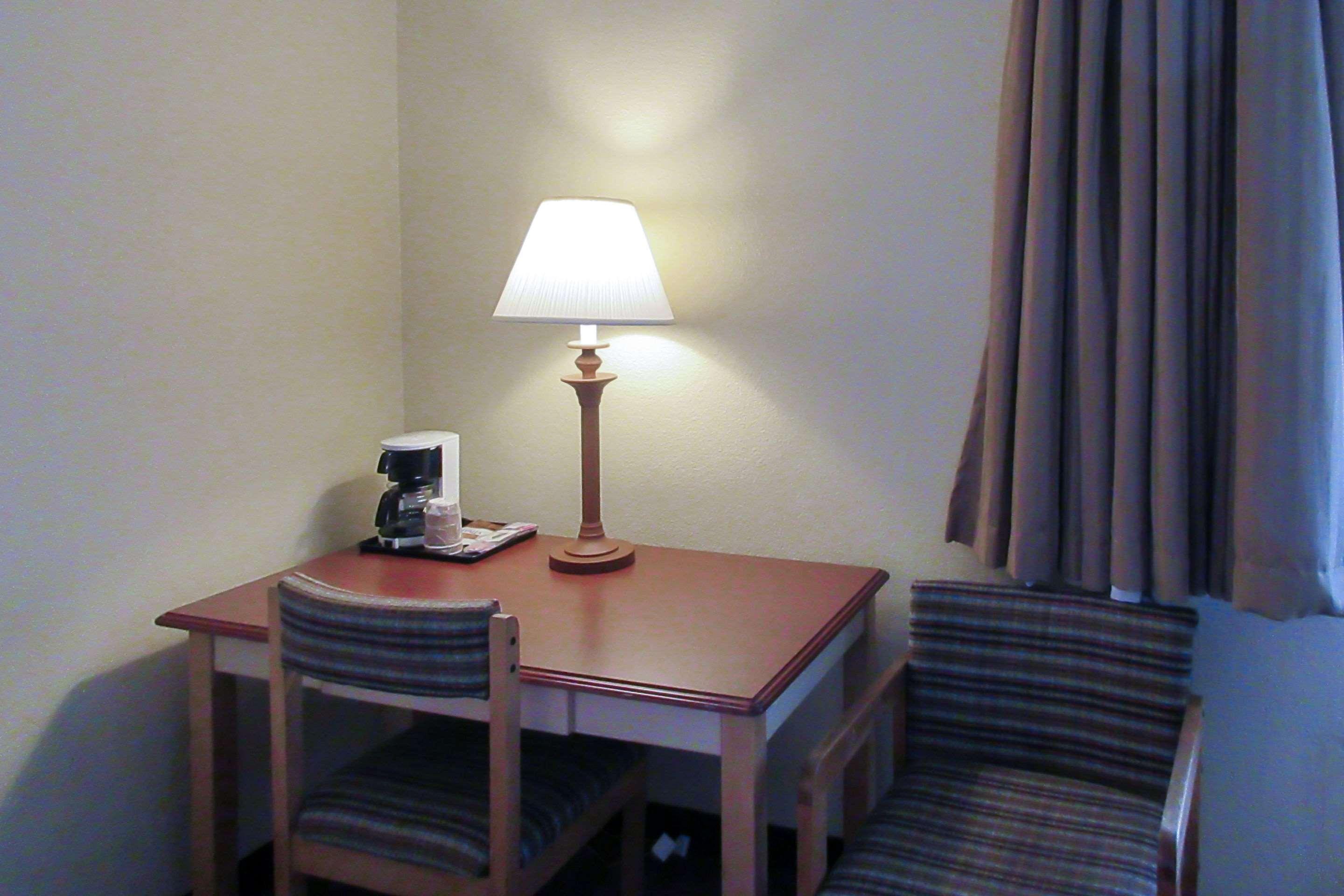Days By Wyndham Erie 2* Kearsarge