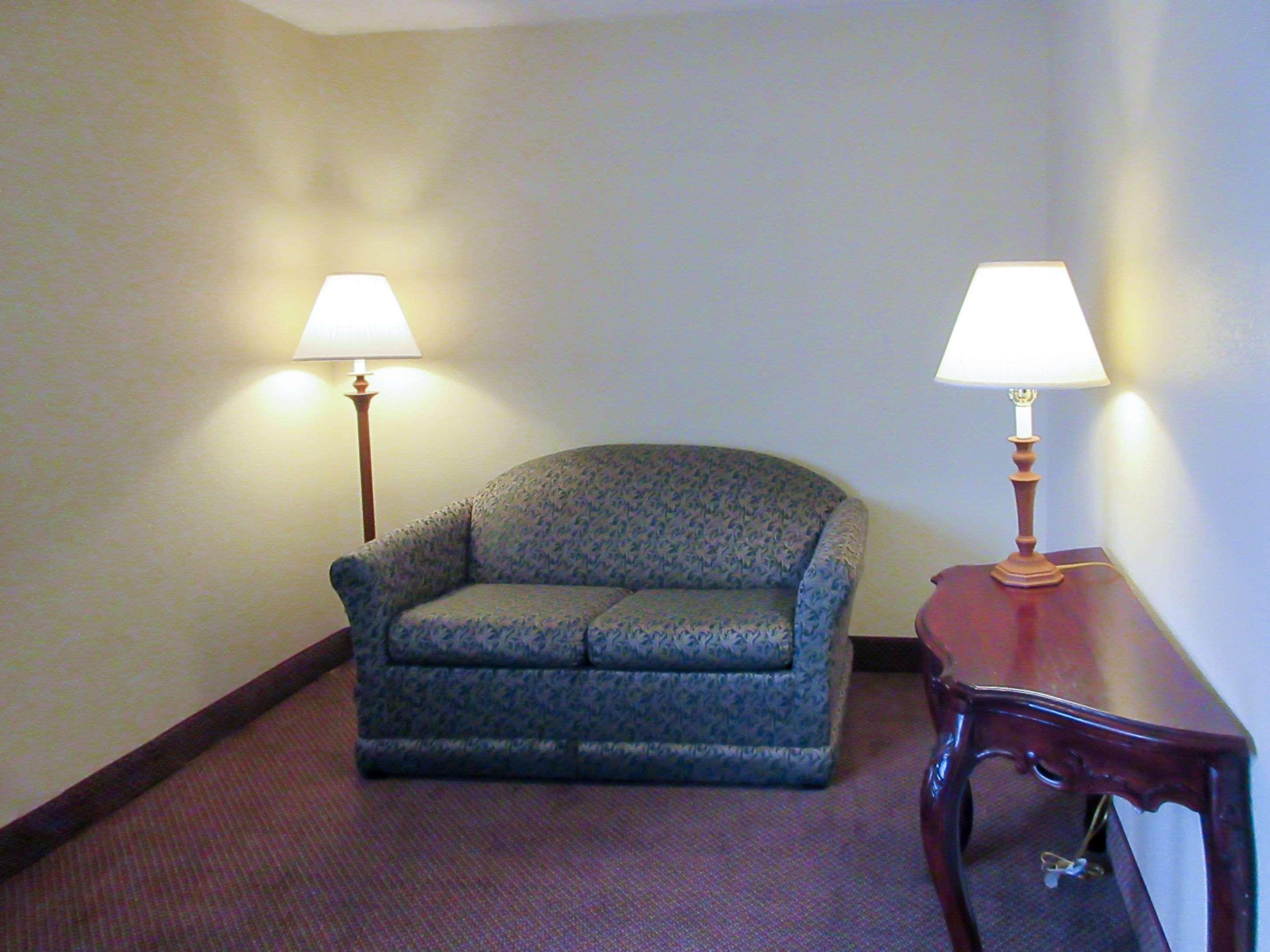 Days By Wyndham Erie 2* Kearsarge