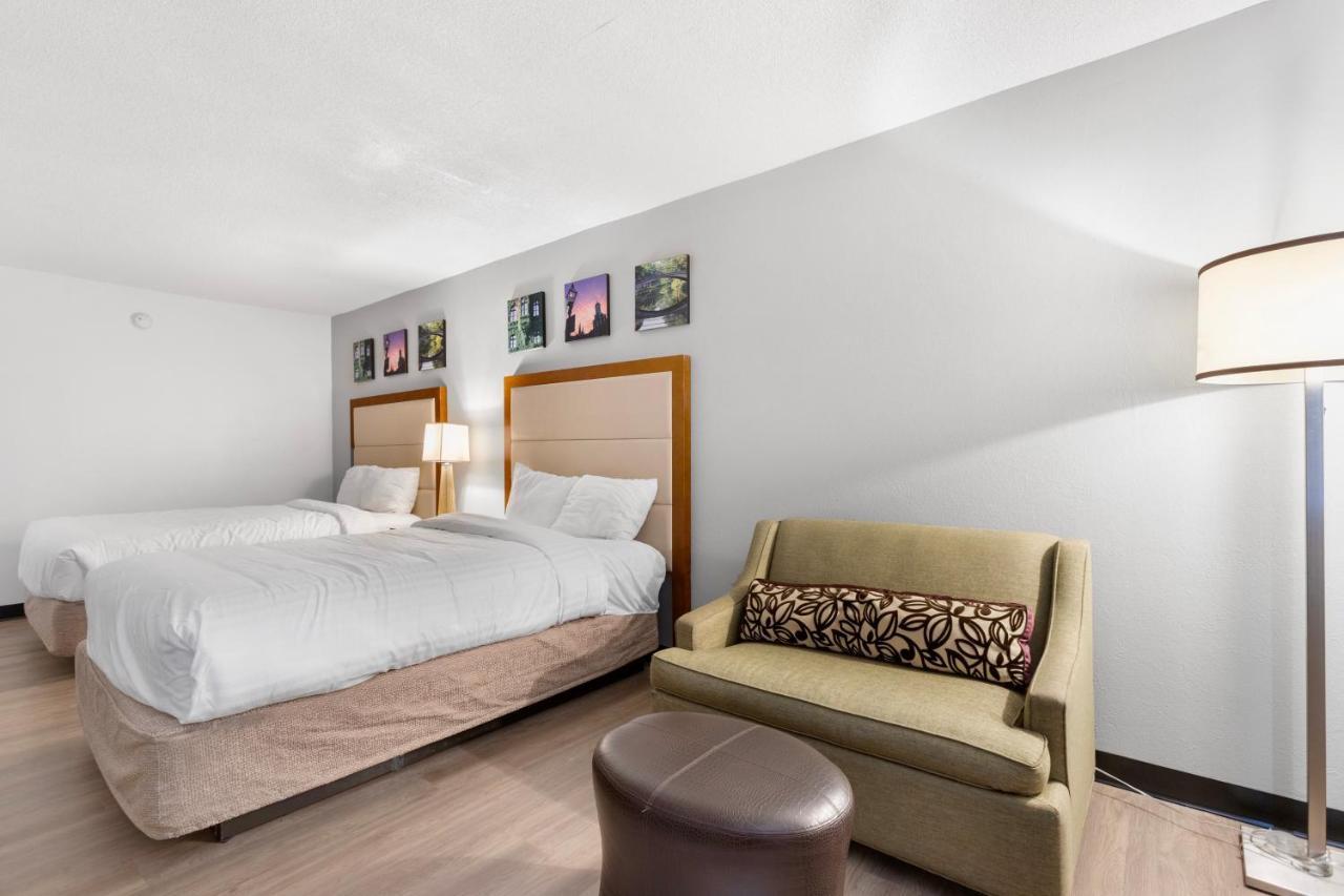 Days By Wyndham Erie 2* Kearsarge