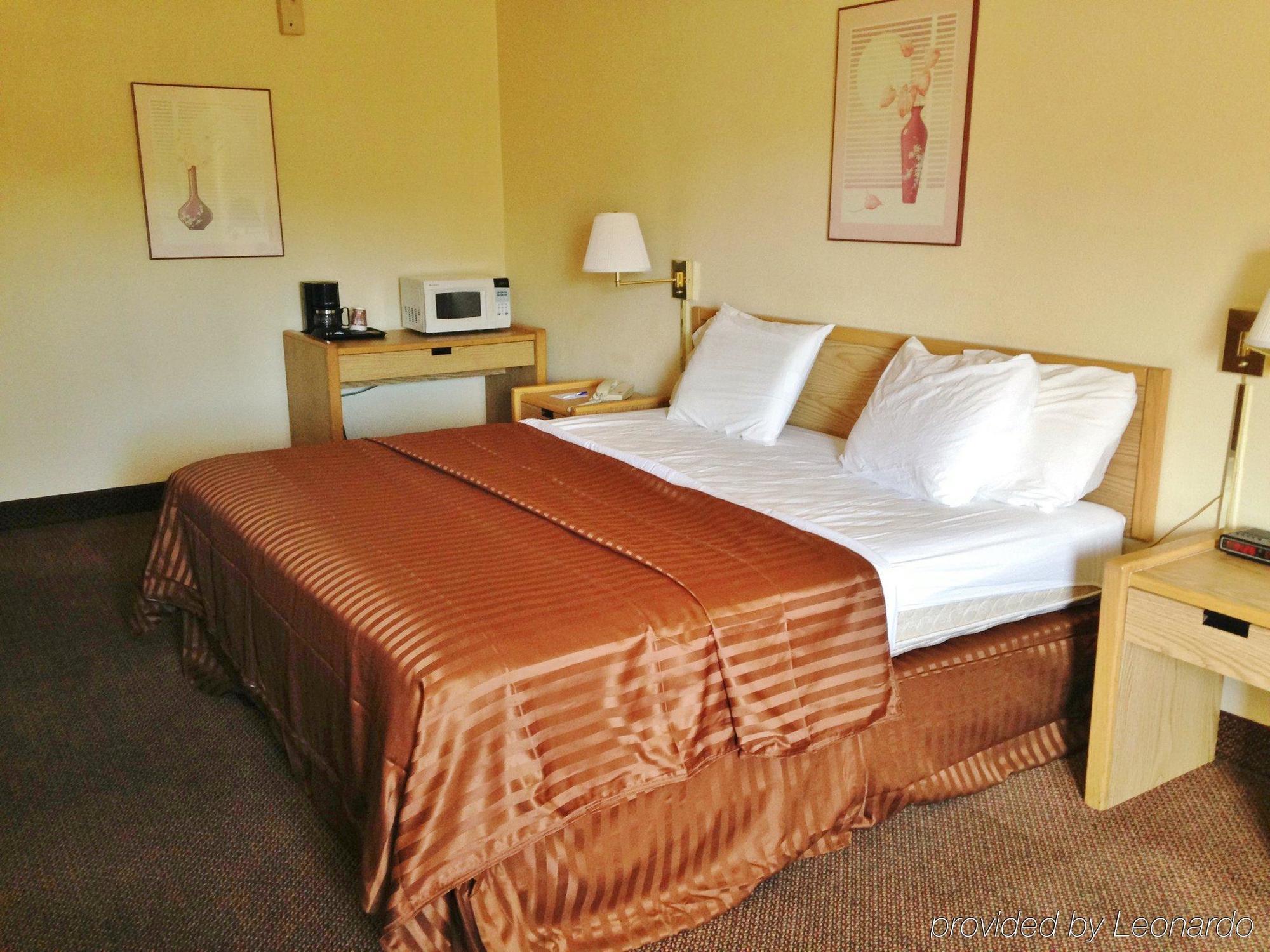 Days By Wyndham Erie 2* Kearsarge
