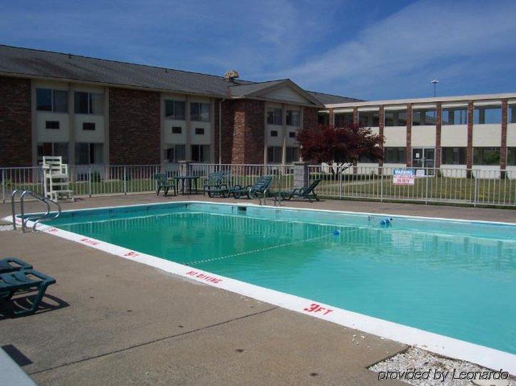 Days By Wyndham Erie 2* Kearsarge