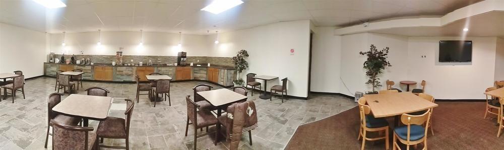 Days By Wyndham Erie Hotel Kearsarge