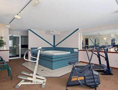 Days By Wyndham Erie Hotel Kearsarge