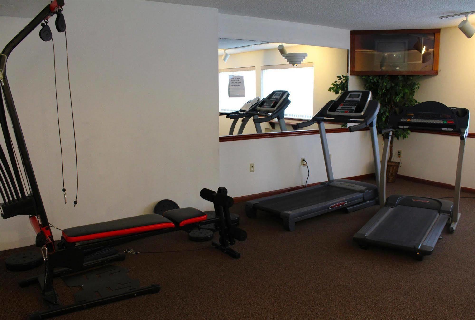 Days By Wyndham Erie Hotel Kearsarge